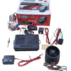 Alarme De Voiture Topsystem