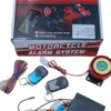 Système d'alarme Pour Moto