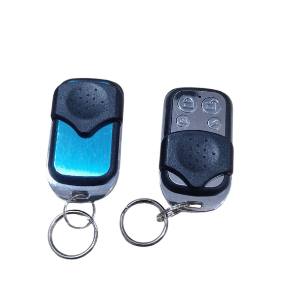 Système d'alarme Pour Moto