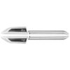 Badge R d'aile Lateral Pour VW Tiguan