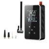 Pompe De Gonflage Intelligent Tactile