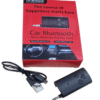 Bluetooth pour voiture (mains libres)