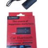 Bluetooth pour voiture (mains libres)