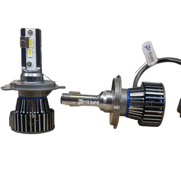 Lampe Led Prilight P6S 75W 14000LM