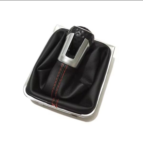 Pommeau Soufflet De Vitesse Golf 7 GTD GTI 5V