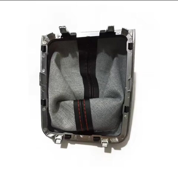 Pommeau Soufflet De Vitesse Golf 7 GTD GTI 5V