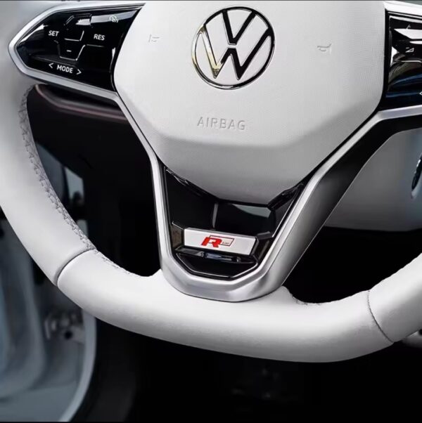 Logo De Volant VW Rline