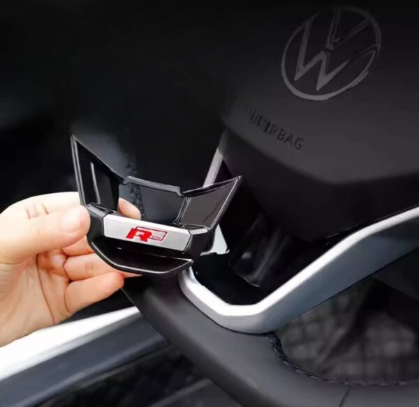 Logo De Volant VW Rline