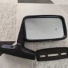 Rétroviseur Extérieur Gauche Standard