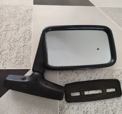 Rétroviseur Extérieur Gauche Standard
