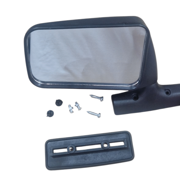 Rétroviseur Extérieur Gauche Standard