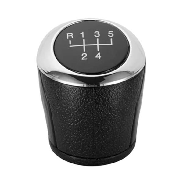 Pommeau de levier de vitesse de voiture 5 vitesses pour Chevrolet Aveo Sonic T300 2012-2017