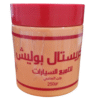 Pâte Cristal Polisch Midou 250Gr