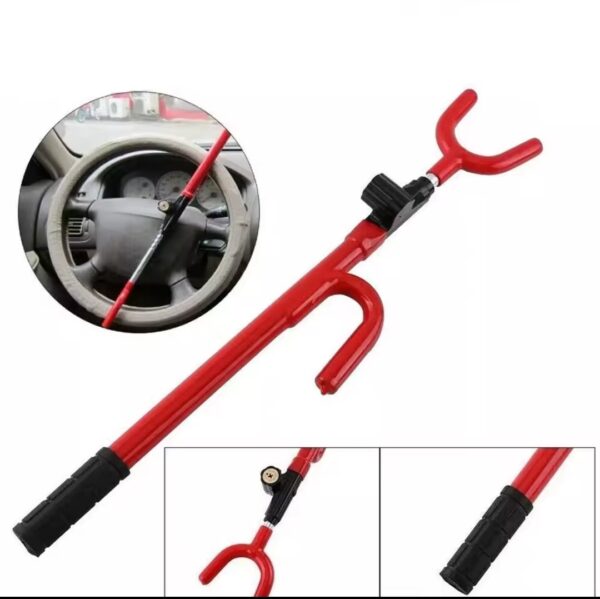 Antivol Voiture Pour Volant