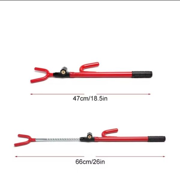 Antivol Voiture Pour Volant