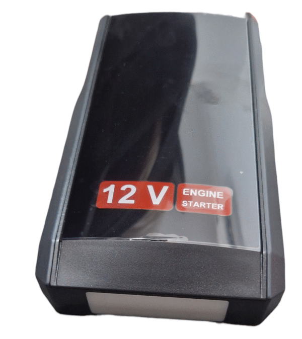 Démarreur de voiture multifonction 12V