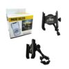 Support Téléphone Métal Pour Moto/Vélo