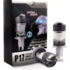 Loupe Laser LED Prilight P17 H4 13000LM/110W