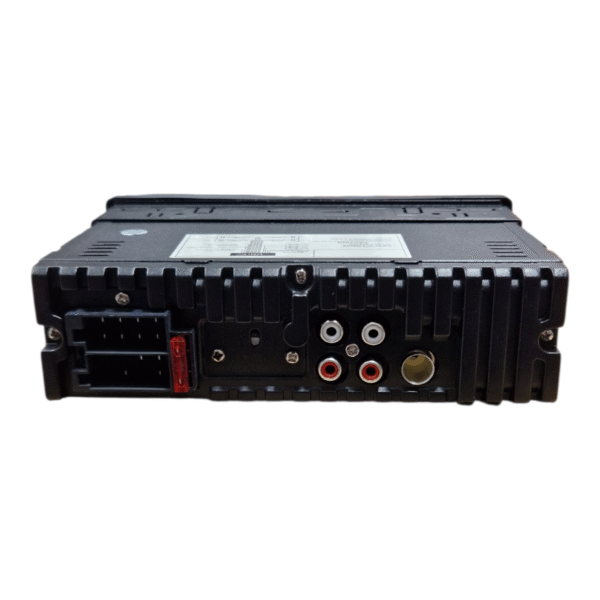 Poste Radio Multimédia Bluetooth