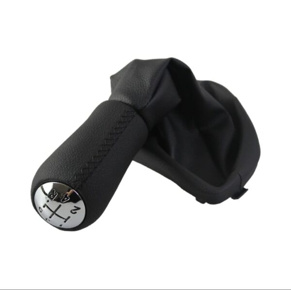 Pommeau De Vitesse Dacia Sandero Stepway Symbole