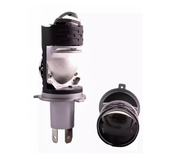 Loupe Laser LED Prilight P17 H4 13000LM/110W