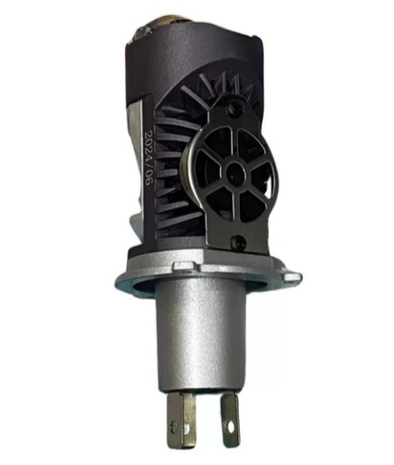 Loupe Laser LED Prilight P17 H4 13000LM/110W