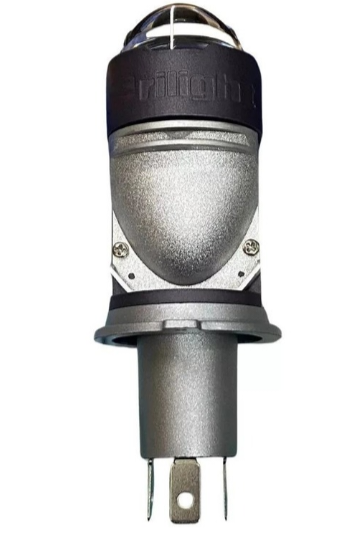 Loupe Laser LED Prilight P17 H4 13000LM/110W