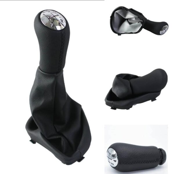 Pommeau De Vitesse Dacia Sandero Stepway Symbole