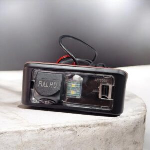 Caméra Poignée Pour Doblo / Berlingo / K9