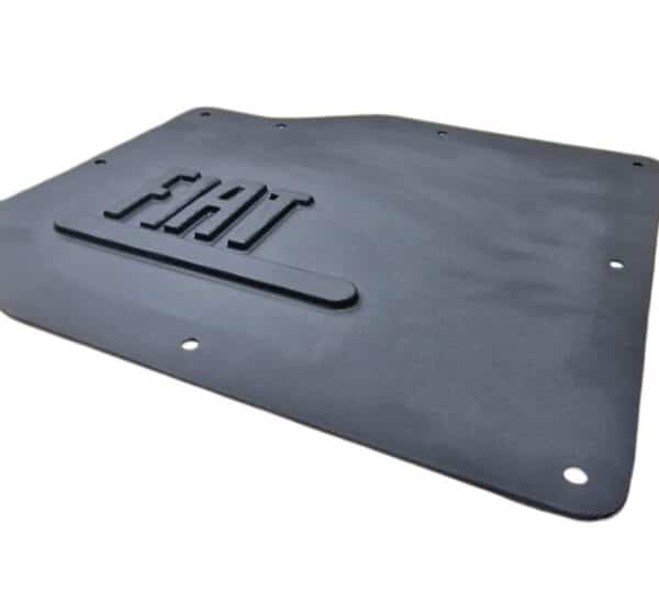 Garniture Porte Arrière FIAT Doblo/Scudo