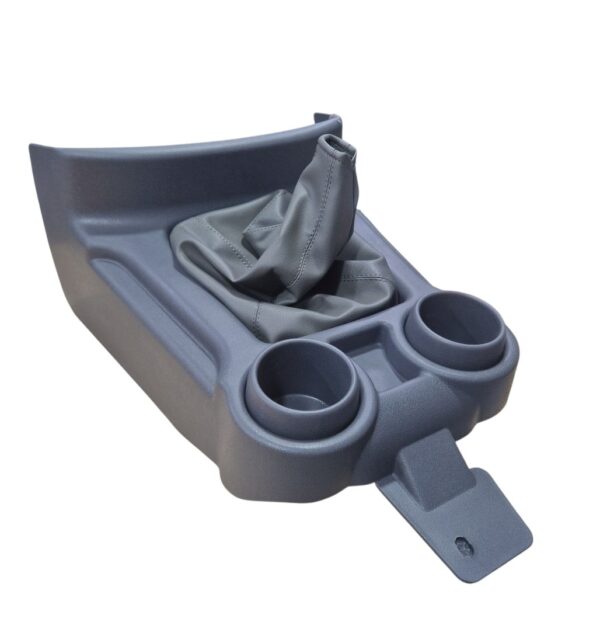 Console Accoudoir Intérieur Toyota Hilux 2006-2015