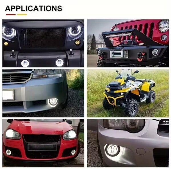 2025/08/1000042304.jpg Feux antibrouillard avant à LED ronds 2pcs