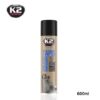 Nettoyant Mousse Pour Tapisserie 600ml K2
