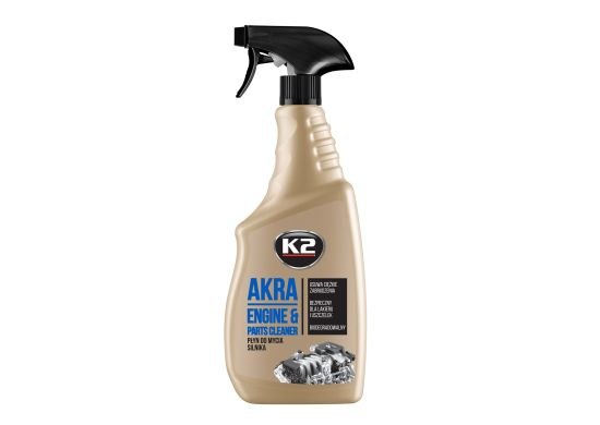 Nettoyant  Moteur et pièces 750ml K2