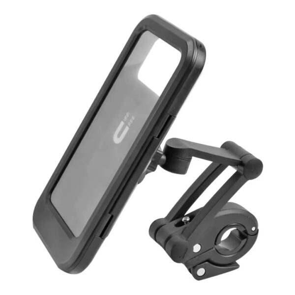 2025/08/1000043625.jpg Support De Téléphone Étanche Universel Pour Vélo Et Moto