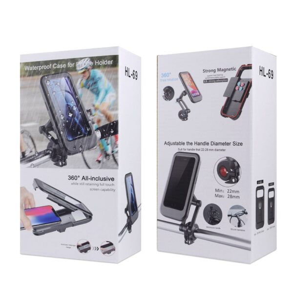 2025/08/1000043628.jpg Support De Téléphone Étanche Universel Pour Vélo Et Moto