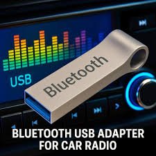 Mini clé USB Bluetooth