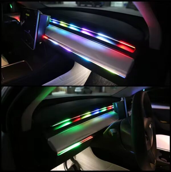 Contrôleur Symphony LED Bluetooth