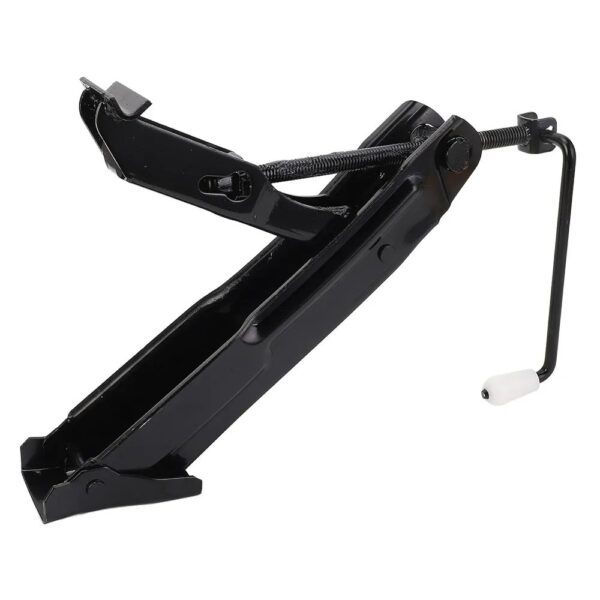 Cric à manivelle Support résistant 1,7T