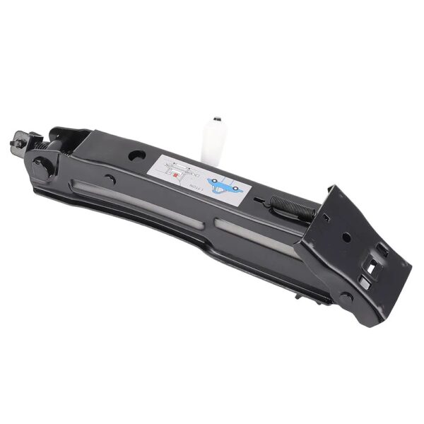 Cric à manivelle Support résistant 1,7T