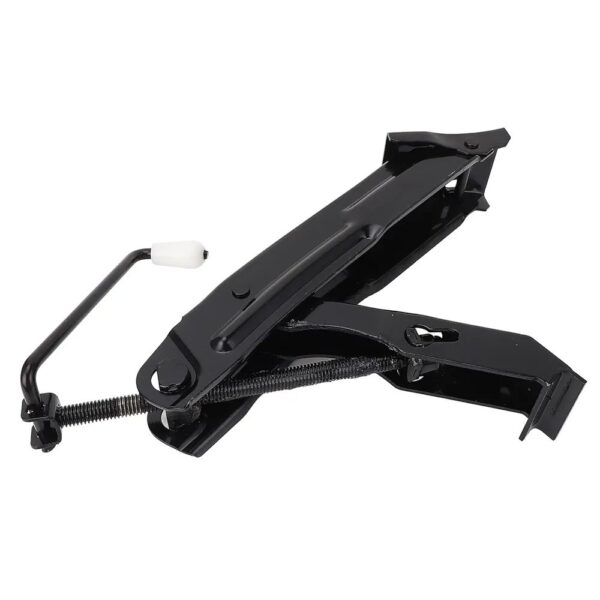 Cric à manivelle Support résistant 1,7T