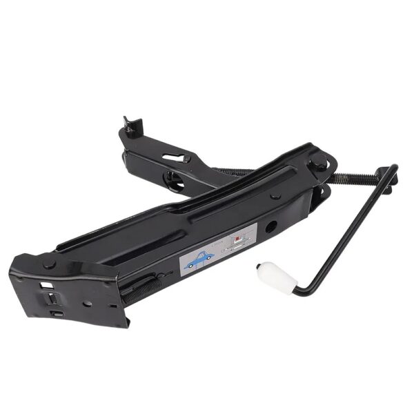 Cric à manivelle Support résistant 1,7T