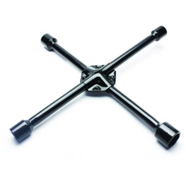 Clé De Roue Croisé 17,19/21,23mm