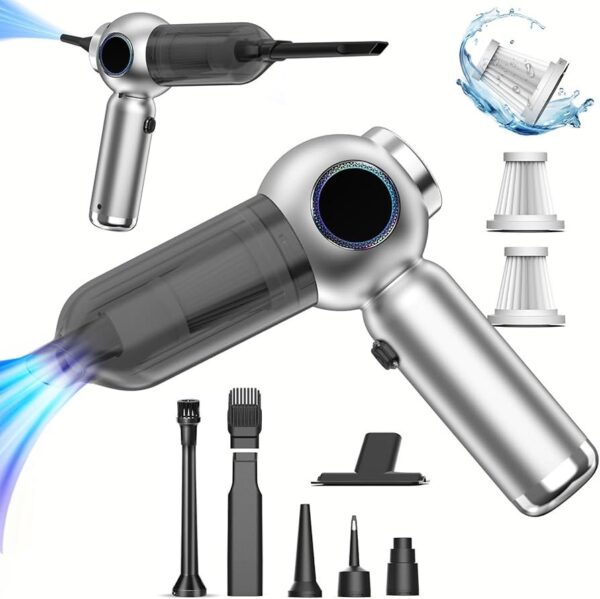 Aspirateur Souffleur 3en1 Haute Qualité