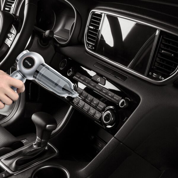 Aspirateur Souffleur 3en1 Haute Qualité