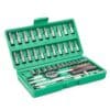 Caisse a outils cliquet 46Pcs CTC-686