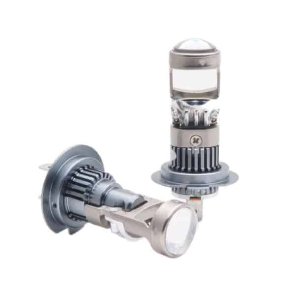 Mini Loupe Prilight P4 Pro 55W 10000LM