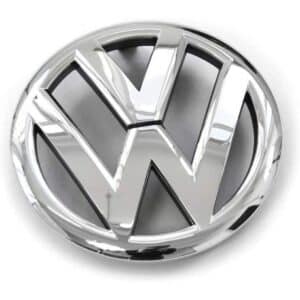 Sigle Calandre Pour VW Golf 6