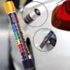 Testeur de peinture de surface voiture