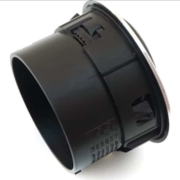 Grille Aération LOGAN II/STEPWAY II/SYMBOL II/MASTER III RENAULT-8200212480